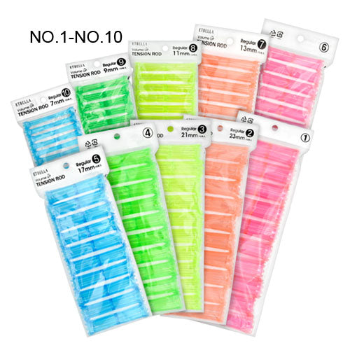 Anion Volume Rod Small Pack