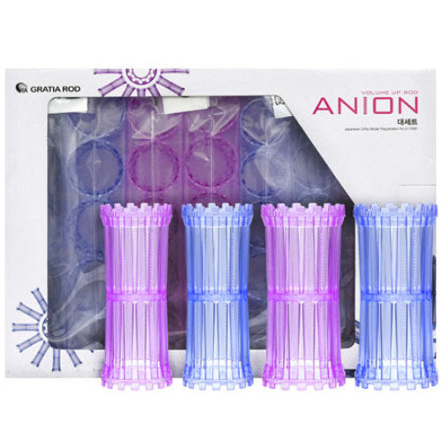 Anion Volume Rod Set