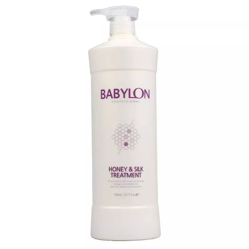 Babylon Honey & Silk Treatment - 1500ml