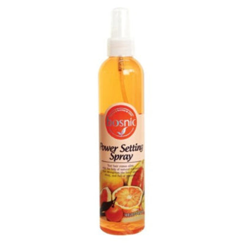 Bonsic Power Setting Spray - 250ml