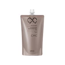 Amos Professional Salon Assist Nourishing Shot CMC - 500ml