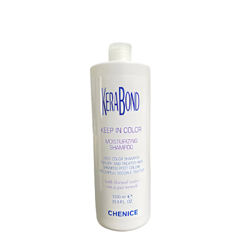 Chenice Keep In Color Moisturizing Shampoo