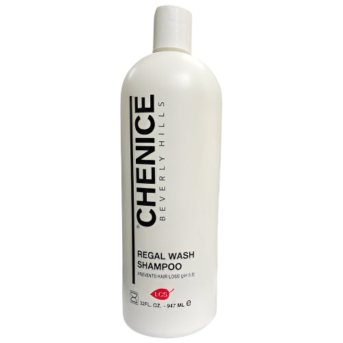 Chenice Regal Wash Shampoo