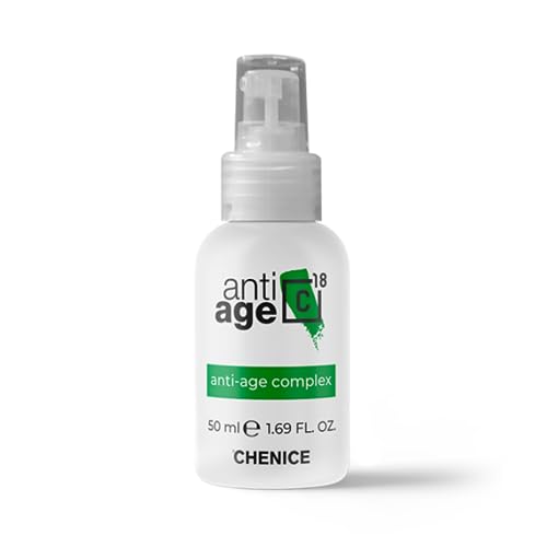 Chenice Anti-Age Complex C18