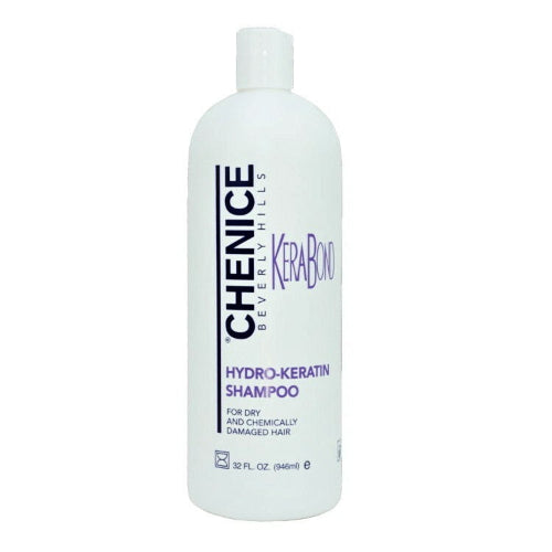 Chenice Hydro-Keratin Shampoo