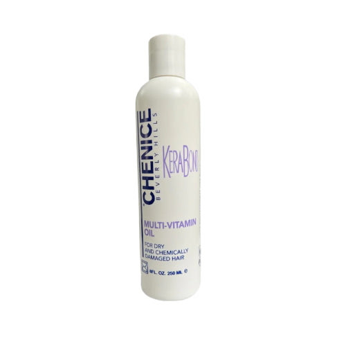 Chenice Multi-Vitamin Oil
