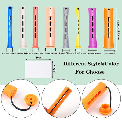 Convave Perm Rod