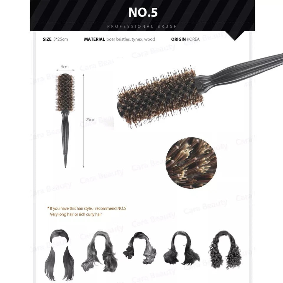 Dajujua Brush