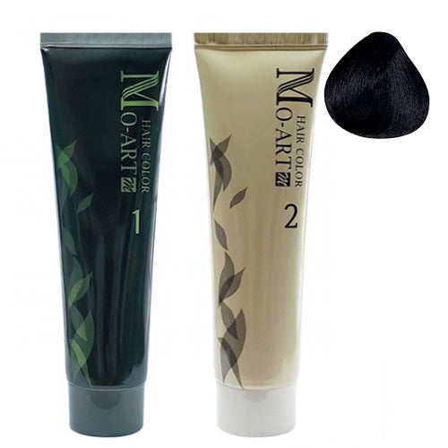 Poltone Mo-Art Hair Color