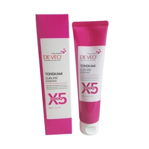 DEVEO Curling Essence - 150mL
