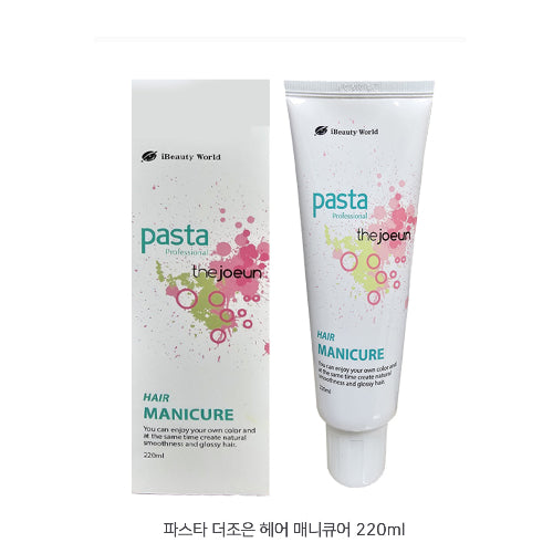Deveo Hair Manicure