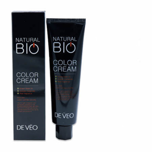 Deveo Natural BIO Color Cream