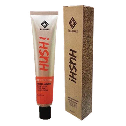 Elabore HUSH! Hair Color Cream