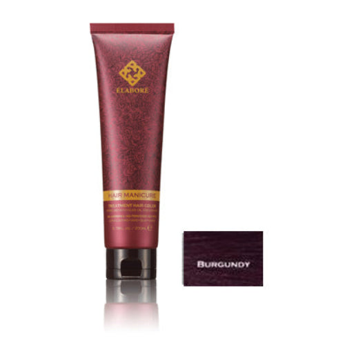 Elabore Hair Manicure