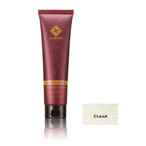 Elabore Hair Manicure