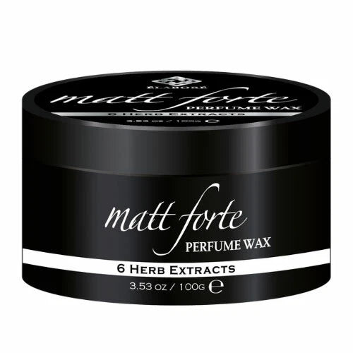 Elabore Matt Forte Perfume Wax - 100ml