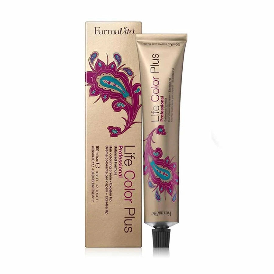 Farma Vita Life Color Plus - 100ml