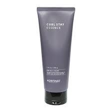 헤리티지 프로페셔널 컬 스테이 에센스 컬링 & 볼륨 - 200ml