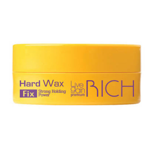 Livegain Premium Rich Hard Wax - 110ml