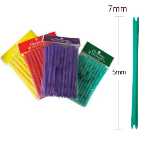 Long Ceramic Rod