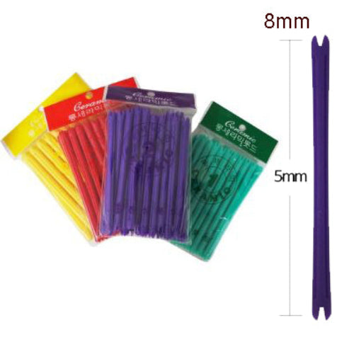Long Ceramic Rod