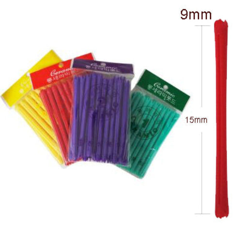Long Ceramic Rod