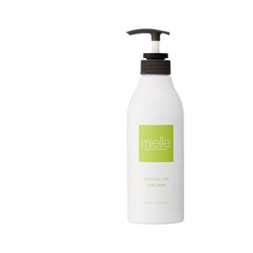 Mielle Professional Moisture Hair Emulsion - 500ml