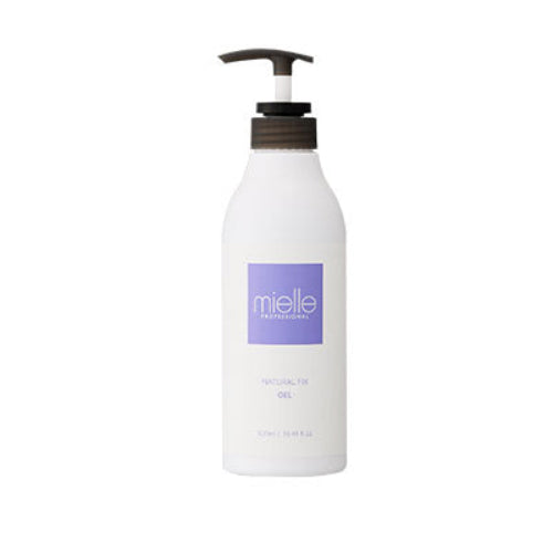 Mielle Professional Natural Fix Gel - 500ml