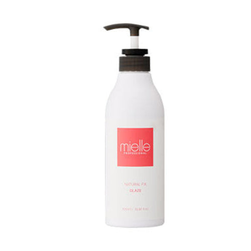 Mielle Professional Natural Fix Glaze - 500ml