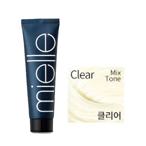 Mielle Professional Blondie Anne Treatment Color Cream - 120ml