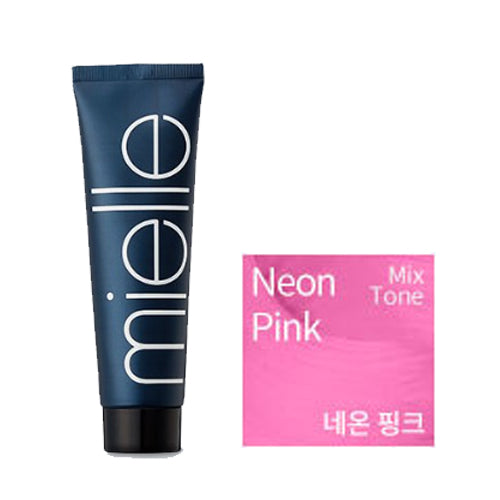 Mielle Professional Blondie Anne Treatment Color Cream - 120ml