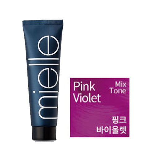 Mielle Professional Blondie Anne Treatment Color Cream - 120ml
