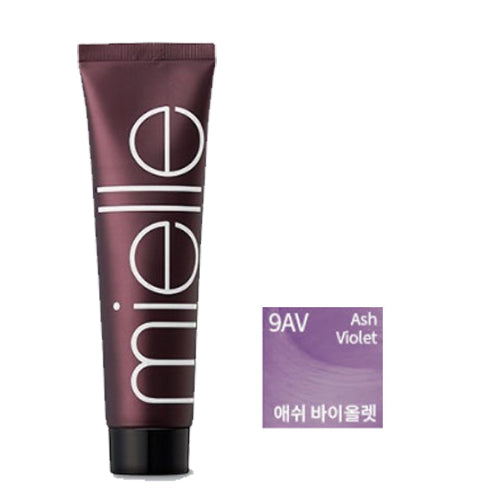Mielle Professional Blondie Anne Treatment Color