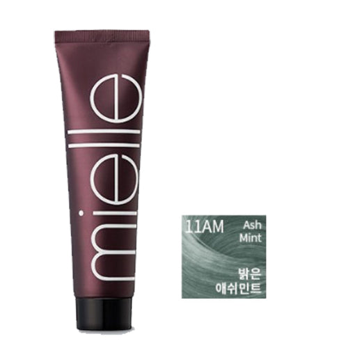 Mielle Professional Blondie Anne Treatment Color