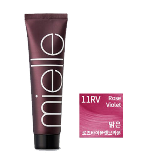 Mielle Professional Blondie Anne Treatment Color