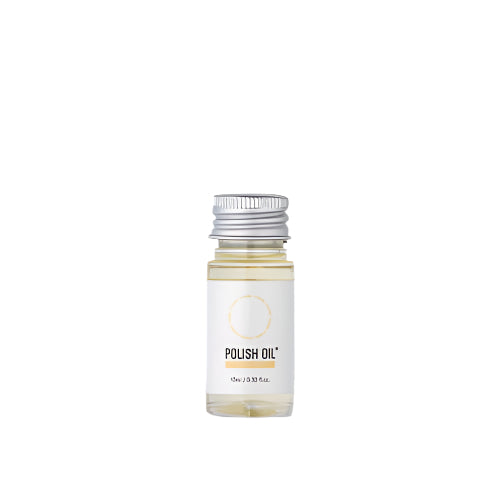 Mielle Professional Polish Oil Lemon Balm