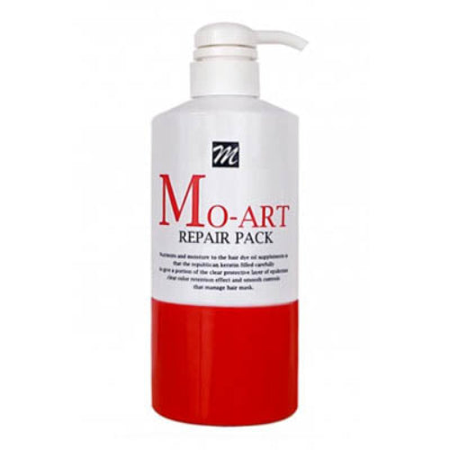 Mo-Art Repair Pack - 500ml