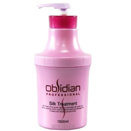 OBSIDIAN Professional Silk Treatment - 1000ml