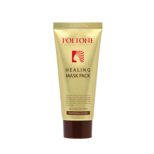 Poltone Healing Mask Pack - 100ml