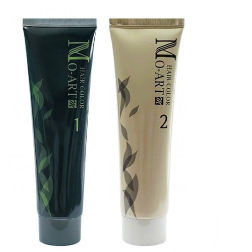 Poltone Mo-Art Hair Color