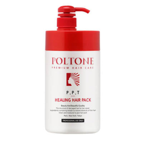 폴톤 PPT 힐링 헤어팩 - 1000ml