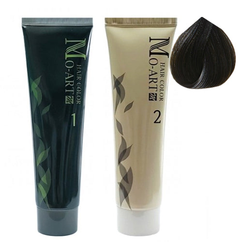 Poltone Mo-Art Hair Color