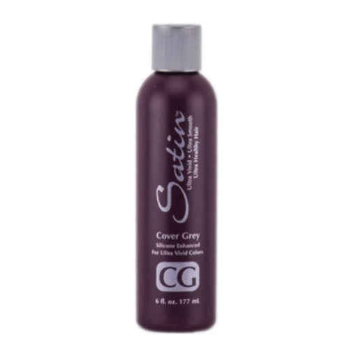 Satin CG Cover Gray Gel Developer - 177ml