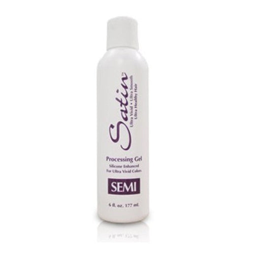 Satin Demi Gel Developer - 177ml