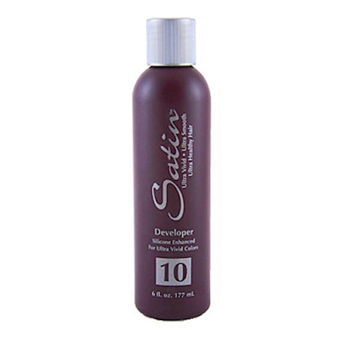 Satin Oxide Developer - 177ml (3 Pieces)