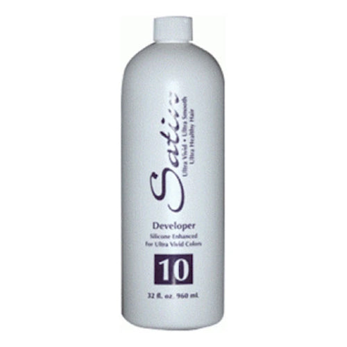 Satin Oxide Developer - 960ml