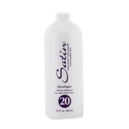Satin Oxide Developer - 960ml