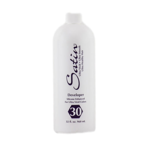 Satin Oxide Developer - 960ml
