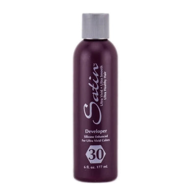 Satin Oxide Developer - 177ml (3 Pieces)
