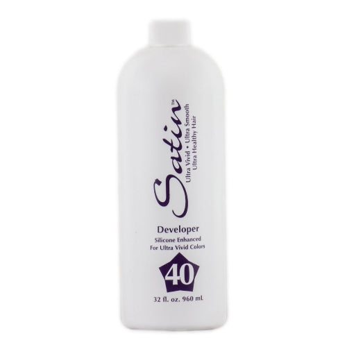 Satin Oxide Developer - 960ml